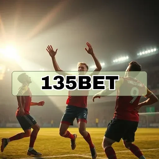 135bet: Descubra Promoções Exclusivas e Aumente Suas Chances de Ganho