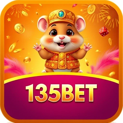 135bet Logo