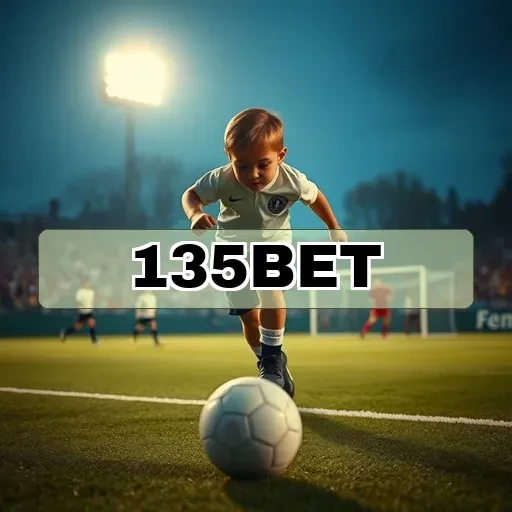 135bet: Uma Experiência Única em Cassino Ao Vivo que Você Não Pode Perder