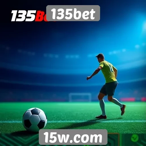 Opções de pagamento no 135bet para jogadores brasileiros