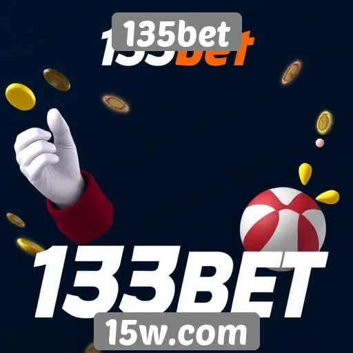 Promoções e bônus oferecidos no site 135bet